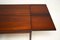 Vintage Danish Dining Table and Chairs by Johannes Andersen for Christian Linneberg, 1960, Set of 7, Image 10