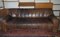 Model DS44 3-Seater Sofa in Buffalo Leather from de Sede, 1970s, Image 1