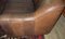 Model DS44 3-Seater Sofa in Buffalo Leather from de Sede, 1970s, Image 4