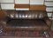 Model DS44 3-Seater Sofa in Buffalo Leather from de Sede, 1970s, Image 3