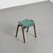 Stool by Isamu Kenmochi for Akita Mokko, Japan, 1960s, Image 1