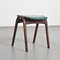 Stool by Isamu Kenmochi for Akita Mokko, Japan, 1960s, Image 3