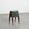 Stool by Isamu Kenmochi for Akita Mokko, Japan, 1960s, Image 7