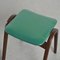 Stool by Isamu Kenmochi for Akita Mokko, Japan, 1960s, Image 5