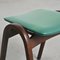 Stool by Isamu Kenmochi for Akita Mokko, Japan, 1960s, Image 9