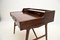 Escritorio danés vintage de Arne Wahl Iversen para Vinde Møbelfabrik, 1960, Imagen 12