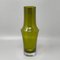 Grüne Modell 1376 Vase von Tamara Aladin für Riihimaki / Riihimaen Lasi Oy, 1970er 2