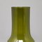 Grüne Modell 1376 Vase von Tamara Aladin für Riihimaki / Riihimaen Lasi Oy, 1970er 5