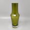 Grüne Modell 1376 Vase von Tamara Aladin für Riihimaki / Riihimaen Lasi Oy, 1970er 1