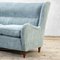 Sofa by Gio Ponti, 1950s 5