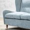 Sofa by Gio Ponti, 1950s 3