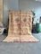 Vintage Moroccan Berber Rug, 1990s 9