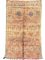 Vintage Moroccan Berber Rug, 1990s 1