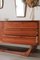 Aparador Beautility vintage de teca, años 60, Imagen 6