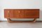 Enfilade Beautility Vintage en Teck, 1960s 19