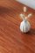 Aparador Beautility vintage de teca, años 60, Imagen 3