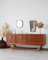 Aparador Beautility vintage de teca, años 60, Imagen 17