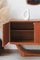 Aparador Beautility vintage de teca, años 60, Imagen 11
