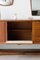 Aparador Beautility vintage de teca, años 60, Imagen 10