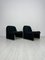 Set of Vintage Alky Lounge Chairs by Giancarlo Piretti for Artifort & Castelli 2