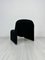Set of Vintage Alky Lounge Chairs by Giancarlo Piretti for Artifort & Castelli 7