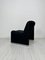 Set of Vintage Alky Lounge Chairs by Giancarlo Piretti for Artifort & Castelli 9