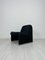 Set of Vintage Alky Lounge Chairs by Giancarlo Piretti for Artifort & Castelli 8
