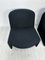 Set of Vintage Alky Lounge Chairs by Giancarlo Piretti for Artifort & Castelli 4