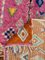 Modern Beni Ouarain Moroccan Rug, 1990s 3
