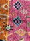 Modern Beni Ouarain Moroccan Rug, 1990s 11