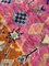 Modern Beni Ouarain Moroccan Rug, 1990s 7