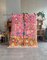 Modern Beni Ouarain Moroccan Rug, 1990s 2