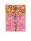 Modern Beni Ouarain Moroccan Rug, 1990s 1