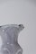 Ovoid Glass Vase with Flared Neck, 1940s 6
