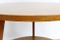 Table d'Appoint Scandinave Mid-Century 5