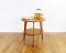 Table d'Appoint Scandinave Mid-Century 2