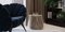 Pamukkale Side Table from Alma De Luce 5