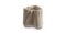 Pamukkale Side Table from Alma De Luce 1