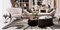 Apache Tears Side Table from Alma De Luce 7
