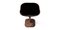 Apache Tears Side Table from Alma De Luce 3