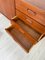 Vintage Scandinavian Teak Sideboard, 1960s 10