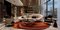 Kanzashi 145 Coffee Table from Alma De Luce 7