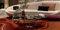 Kanzashi 95 Coffee Table from Alma De Luce 6