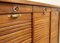 Vintage Aktenschrank aus Eiche, 1920er 12