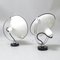 Appliques Murales Luna Bi de Philips, 1970s, Set de 2 2