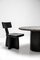 Table et Deux Chaises de Gottfried Anliker, Set de 3 4