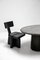 Table et Deux Chaises de Gottfried Anliker, Set de 3 5