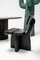 Table et Deux Chaises de Gottfried Anliker, Set de 3 2
