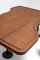 Swiss Table with 8 Matching Stools, Set of 9 10