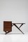 Small Brown Desk, Brazil, Image 7